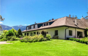 Ferienhaus Mit Schoenen Pool